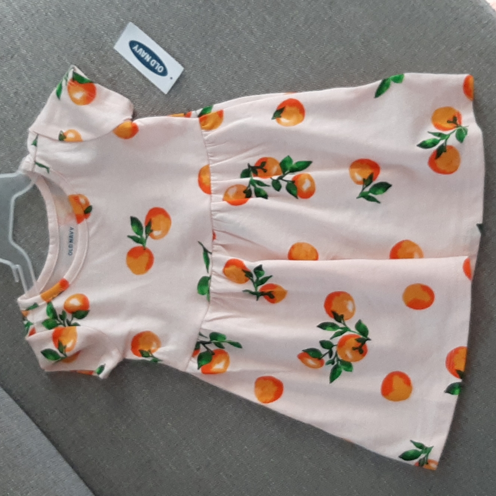 Old Navy Dress